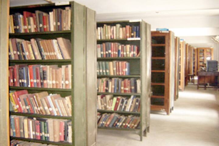 library